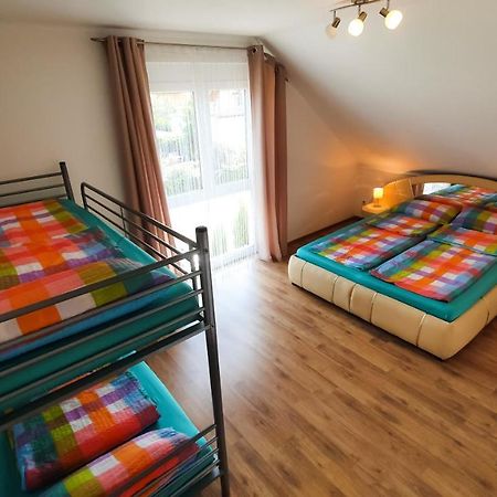 Ferienwohnung Valerie Еттенгайм Екстер'єр фото